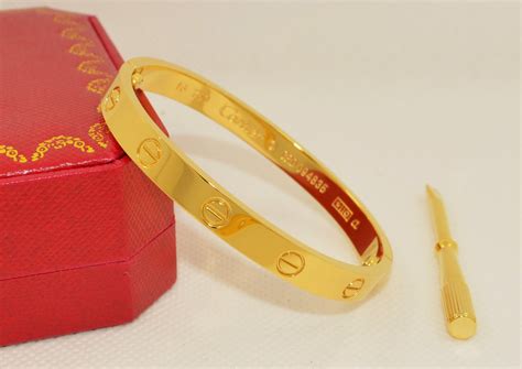 replica cartier love bracelet cheap|look alike cartier love bracelet.